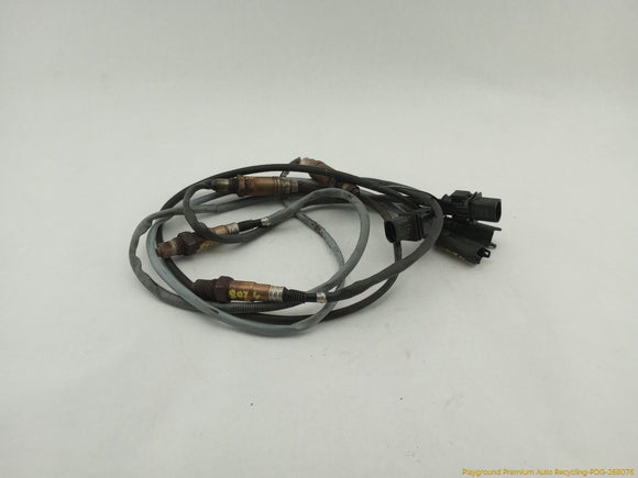 BMW 325CI Oxygen Sensors Set