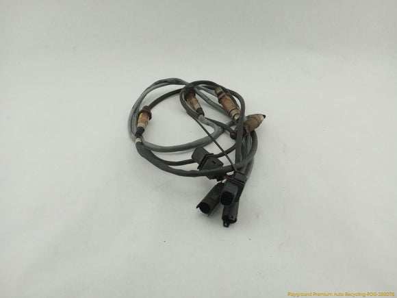 BMW 325CI Oxygen Sensors Set