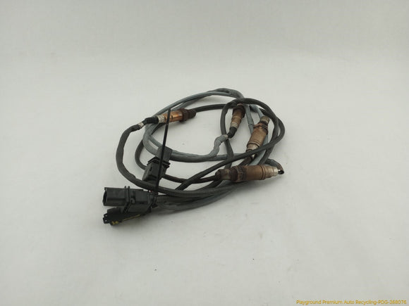 BMW 325CI Oxygen Sensors Set