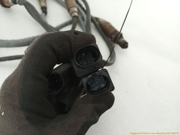 BMW 325CI Oxygen Sensors Set