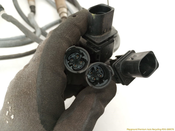 BMW 325CI Oxygen Sensors Set