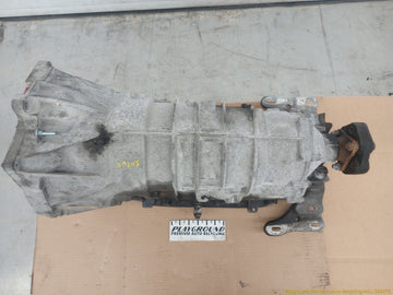 BMW 325CI Automatic Transmission