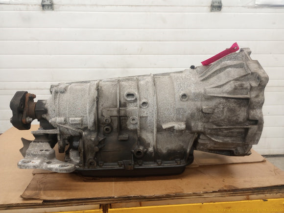 BMW 325CI Automatic Transmission