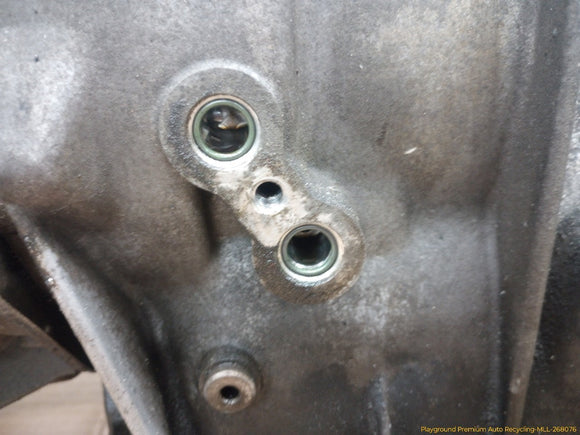 BMW 325CI Automatic Transmission