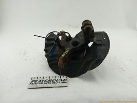 BMW 325CI Driver Left Front Spindle Knuckle Hub