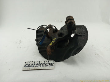 BMW 325CI Driver Left Front Spindle Knuckle Hub