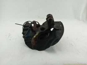BMW 325CI Driver Left Front Spindle Knuckle Hub - 0