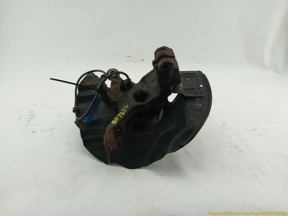 BMW 325CI Driver Left Front Spindle Knuckle Hub