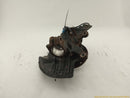 BMW 325CI Driver Left Front Spindle Knuckle Hub-4