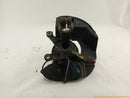 BMW 325CI Driver Left Front Spindle Knuckle Hub-6