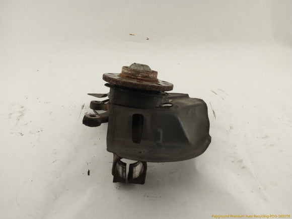 BMW 325CI Driver Left Front Spindle Knuckle Hub