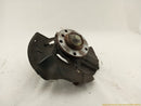 BMW 325CI Driver Left Front Spindle Knuckle Hub-8