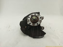 BMW 325CI Driver Left Front Spindle Knuckle Hub-9