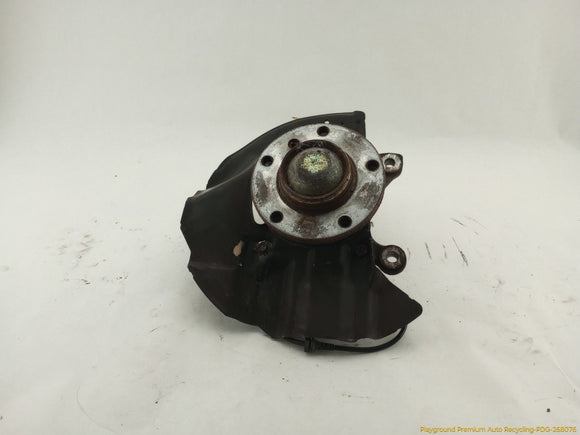 BMW 325CI Driver Left Front Spindle Knuckle Hub