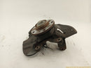 BMW 325CI Driver Left Front Spindle Knuckle Hub-10