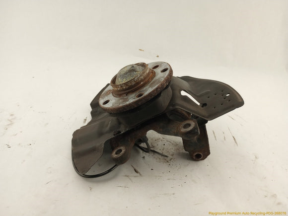BMW 325CI Driver Left Front Spindle Knuckle Hub