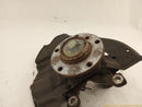 BMW 325CI Driver Left Front Spindle Knuckle Hub-11