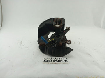 BMW 325CI Passenger Right Front Spindle Knuckle Hub