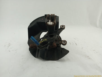 BMW 325CI Passenger Right Front Spindle Knuckle Hub - 0