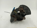 BMW 325CI Passenger Right Front Spindle Knuckle Hub-5