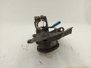 BMW 325CI Passenger Right Front Spindle Knuckle Hub-6
