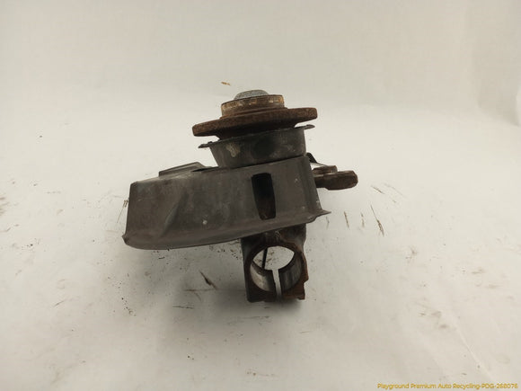BMW 325CI Passenger Right Front Spindle Knuckle Hub