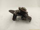 BMW 325CI Passenger Right Front Spindle Knuckle Hub-11