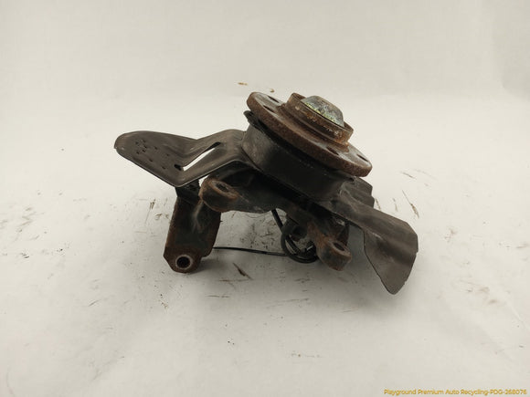 BMW 325CI Passenger Right Front Spindle Knuckle Hub