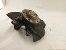 BMW 325CI Passenger Right Front Spindle Knuckle Hub-12