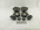 BMW 325CI Set Of Audio Speakers-1