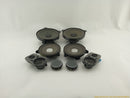 BMW 325CI Set Of Audio Speakers-2