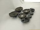 BMW 325CI Set Of Audio Speakers-3