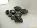 BMW 325CI Set Of Audio Speakers-4