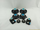 BMW 325CI Set Of Audio Speakers-5