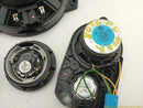BMW 325CI Set Of Audio Speakers-6