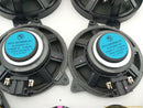 BMW 325CI Set Of Audio Speakers-7