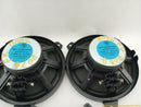 BMW 325CI Set Of Audio Speakers-8