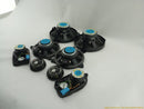 BMW 325CI Set Of Audio Speakers-10