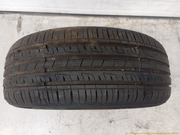 Mini Cooper S Set Of 2 Tires - Lionhart - LH501 - 195/55 R16