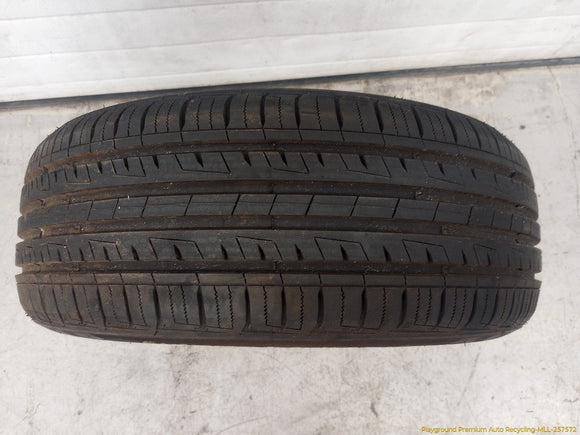 Mini Cooper S Set Of 2 Tires - Lionhart - LH501 - 195/55 R16