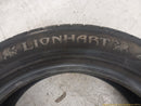 Mini Cooper S Set Of 2 Tires - Lionhart - LH501 - 195/55 R16-7