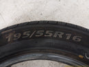 Mini Cooper S Set Of 2 Tires - Lionhart - LH501 - 195/55 R16-9