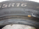 Mini Cooper S Set Of 2 Tires - Lionhart - LH501 - 195/55 R16-10