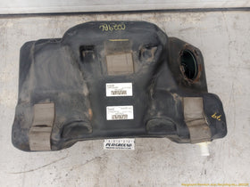 Land Rover Evoque Fuel Gas Tank
