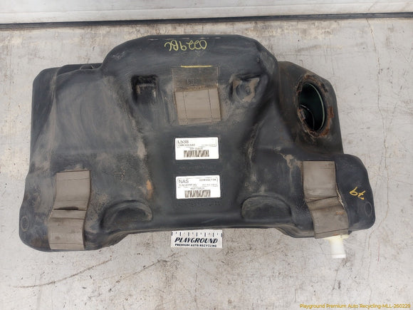 Land Rover Evoque Fuel Gas Tank