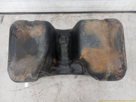 Land Rover Evoque Fuel Gas Tank - 0