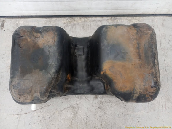 Land Rover Evoque Fuel Gas Tank