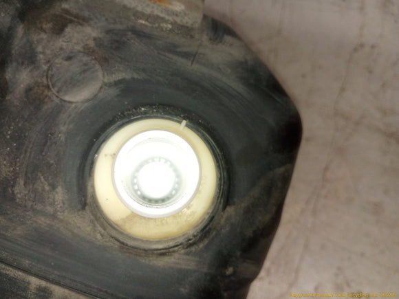Land Rover Evoque Fuel Gas Tank