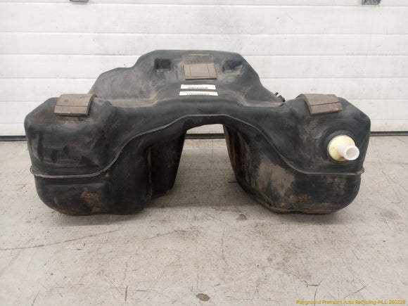 Land Rover Evoque Fuel Gas Tank