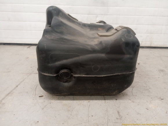 Land Rover Evoque Fuel Gas Tank